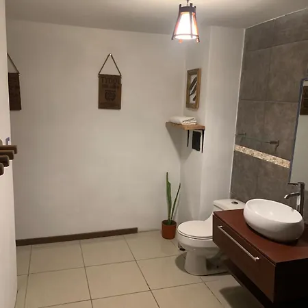 Loft Alturas De La Herradura Coquimbo Exterior photo