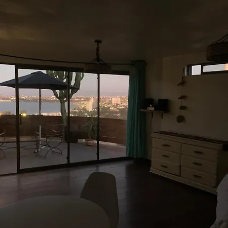 Loft Alturas De La Herradura Coquimbo Exterior photo