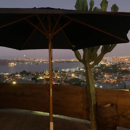 Loft Alturas De La Herradura Coquimbo Exterior photo