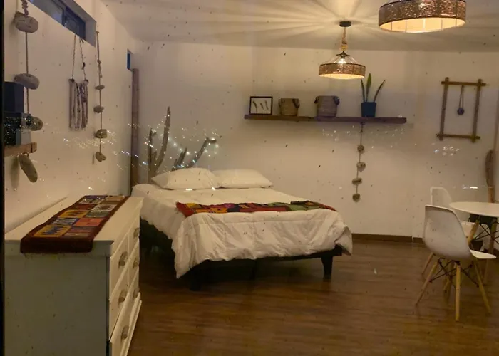 Loft Alturas De La Herradura