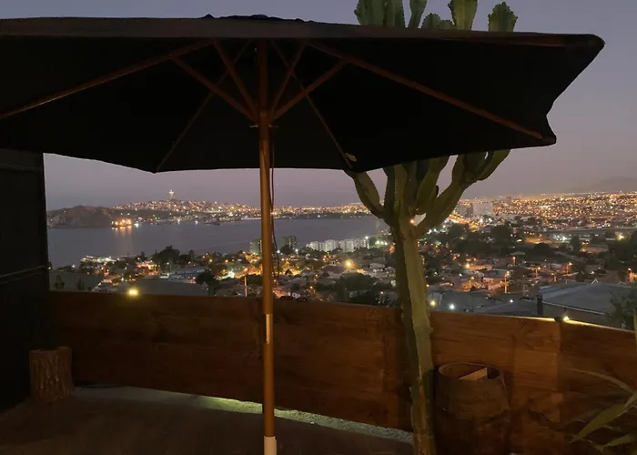Loft Alturas De La Herradura